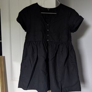 Madewell Women's Mini Dress